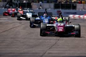 Bottas Helmet Cam Canada Motorsport Magazine Indy Cars Indie