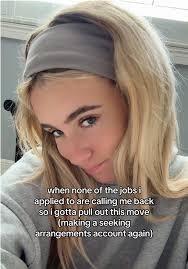 Samantha Phoebe Sampson Seeking Arrangement