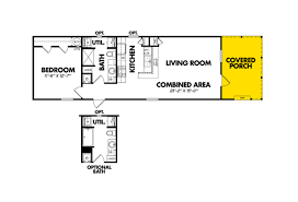 14x40 tiny house floor plans. Single Wide Homes Texas Built Mobile Homes Single Wides For Sale