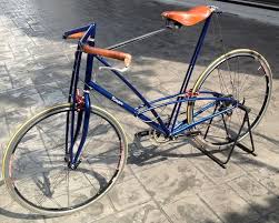 Sell Dursley Pedersen Bicycles In Taiwan Hong Kong China And Rest Of Asia Authorized Distributor Of Kemper Fahrradtechnik Fahrrad Fahrradteile Fahrradrahmen