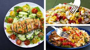 Pin On Meal Prep How To Meal Ideas Recipes Supplies
