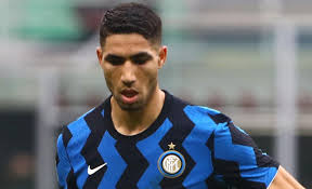 His potential is 87 and his position is rm. Inter Hakimi Contro La Federazione Mi Dovete Delle Spiegazioni Accuse Gravissime