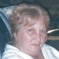 Anna Louise Colgan Obituary