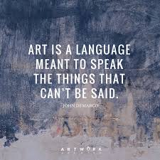What kind of information do job ads print? We Need Art In Our Homes Here S Why Artwork Archive