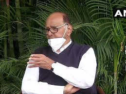 Sharad pawar to work for opposition unity: Sharad Pawar Admits To Seeking Changes As Agriculture Minister In Apmc Act And Allowing Entry Of Private Sector India News