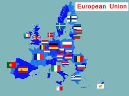 Schengen area member since 25 march 2001; List Of Members Of European Union