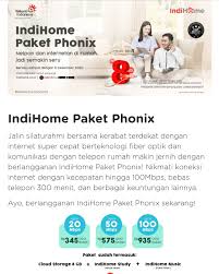 Contact indihome wifi internet magelang on messenger. Syarat Dan Ketentuan Berlangganan Indihome Telkom Magelang Facebook