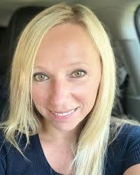 Nancy Salerno's Instagram, Twitter & Facebook