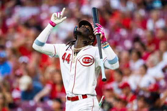 MLB Team Roundup: Cincinnati Reds - NBC Sports