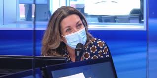 See more well as broadcasting united states televison series. Anne Claire Coudray Tf1 Is Making Great Efforts To Interest Young People In News Teller Report