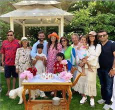 Gayatri Reddy Age, Husband, Family, Biography & More » StarsUnfolded