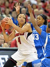 Louisville basketball's Mariya Moore assists in another Team USA win at  FIBA U19s