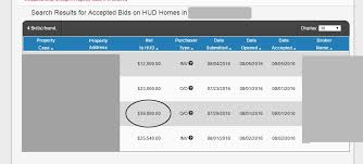 Check spelling or type a new query. How To Put In A Bid On A Hud Home Single Moms Income