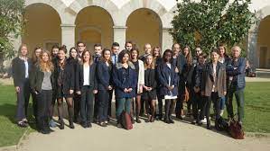 Master 1 droit social rennes. Promotion 2015 2016 Master 2 Concurrence Consommation Et Droit De La Propriete Industrielle