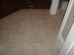 Laying 12x12 Tiles In Subway Pattern Modern Floor Tiles Tile Floor Flooring