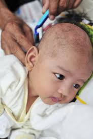 Hukum mencukur rambut bayi buya yahya menjawab. 5 Amalan Menyambut Bayi Baru Lahir Antara Sunnah Adat Dan Khurafat Iluminasi