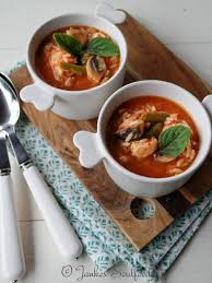 Mediterraner Fischtopf Fisch Zubereiten Fischtopf Rezepte