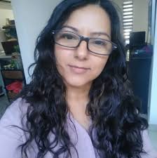 Monica Treviño diseñadora