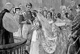 123 results for victorian dress white 10. Queen Victoria Dreamed Up The White Wedding Dress In 1840 Smart News Smithsonian Magazine