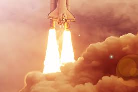 Starting in 1930, he attended the. Jeff Bezos Feiert Erfolgreichen Raketen Test Amazon Watchblog De