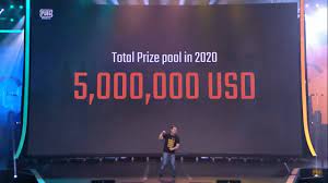 Pmco Fall Winner Crowned 2020 Pubg Mobile Prize Pool Hits 5 Million