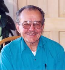 Marvin Grayson McGill (1930-2015)