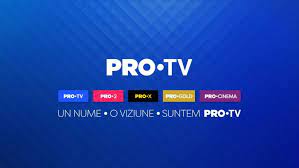 Maybe you would like to learn more about one of these? Programul Pro Tv Saptamana 11 17 Noiembrie 2019