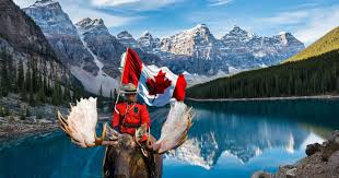 Can I Travel To Canada With A Green Card