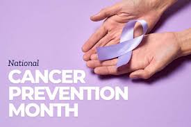 Image result for Cancer Prevention