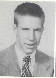 Jerry Ricard (Naches Class of 1958) passed away Sunday March 25th. He will  be missed by many. Jerry was one of my closest friends from the first grade  until now. He is