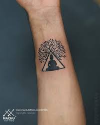 If you are looking for a tattoo design popular around the world, then you should consider peace sign tattoo that. 30 Tattoos That Symbolize Peace 2021 Updated Saved Tattoo