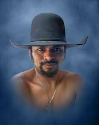 Thomas Robert “Chino” Longoria