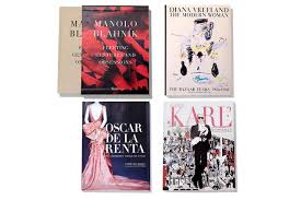 The best coffee table books for 2018 originally published december 15, 2018 at 6:00 am the top coffee table books for those who love music, photography, food, fashion and culture. Fall S Fashion Forward Coffee Table Tomes Wsj