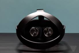 Oculus Quest Review A Great System With A Frustrating Compromise The Verge