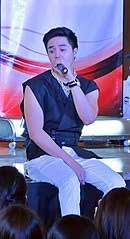 After a successful first season, variety program your face sounds familiar is returning to television this september. Your Face Sounds Familiar Philippine Season 2 Wikipedia