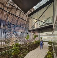 Santa Fe De Bogotá Foundation El Equipo De Mazzanti Gallery Of Santa Fe De Bogota Foundation El Equipo De Mazzanti 43 Arquitectura De Salud Fachadas Y Fachada Arquitectura