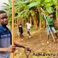 Achievers Community Games event in Tema