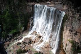 You wouldn't think a place like new mexico has a lot of water features but this list of 15 incredible waterfalls in new mexico proves there is more to new mexico than deserts. 9 Majestic Waterfalls In Mexico To Visit Our Escape Clause