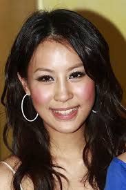 Mandy Cho (曹敏莉)