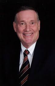 Edward Timberlake Iii Obituary April 27, 2021