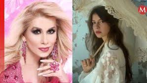 Francisco Cantú acusa a hija de Dulce de querer tirarla de escaleras- Grupo  Milenio