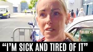 Walnut Hill Carriage Driving Competition 2015