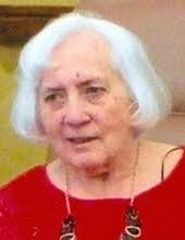 Obituary information for Willa Dean Wood Calhoun