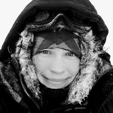 Cryospheric Sciences