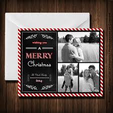 6 X 7 5 Rustic Chalkboard Photo Greeting Card By Chattelcache Rustic Chalkboard Photo Greeting Cards Photo