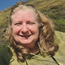 Hi all! I'm Mandy. I just wanted to introduce myself and share a photo that  I took