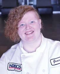 2023 Alumni Review by North Dakota State College of Science