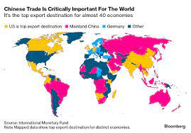 Why China Hasn't Used 'Bazooka' Stimulus to Rescue Economy - Bloomberg