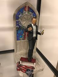 And i took my fingers and i put them on that little plastic tube taped to her angelic face and i pinched it shut. Ps4 Far Cry 5 Father Collector S Edition Statue Video Gaming Video Games Playstation On Carousell