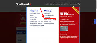 Southwest rapid rewards® premier credit card best card for overseas purchases and a lower annual fee southwest rapid rewards® priority credit card best personal card for frequent southwest flyers remember, you can also instantly transfer chase ultimate rewards points to southwest at a 1:1 ratio. How To Transfer Southwest Points To Someone Tricks To Avoid The Fee